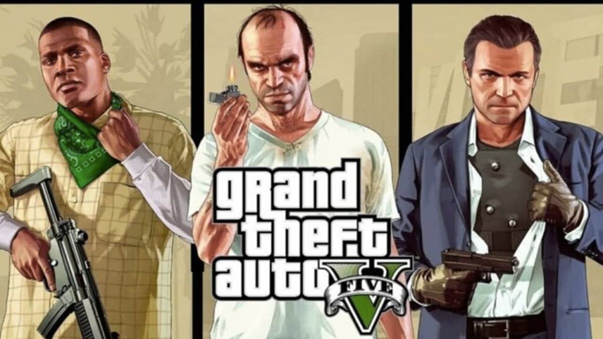 All Essential Cheats for Grand Theft Auto 5 - -1508902720
