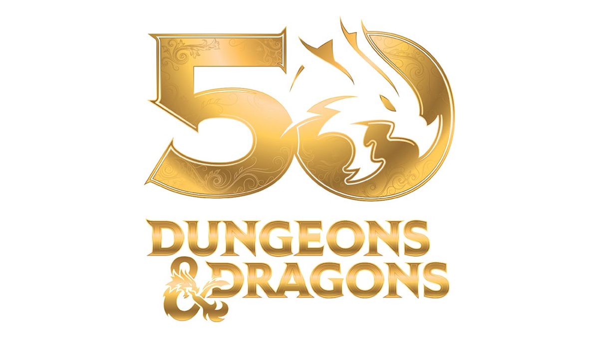 Exciting Plans Revealed for Dungeons & Dragons' 50th Anniversary - 204304153