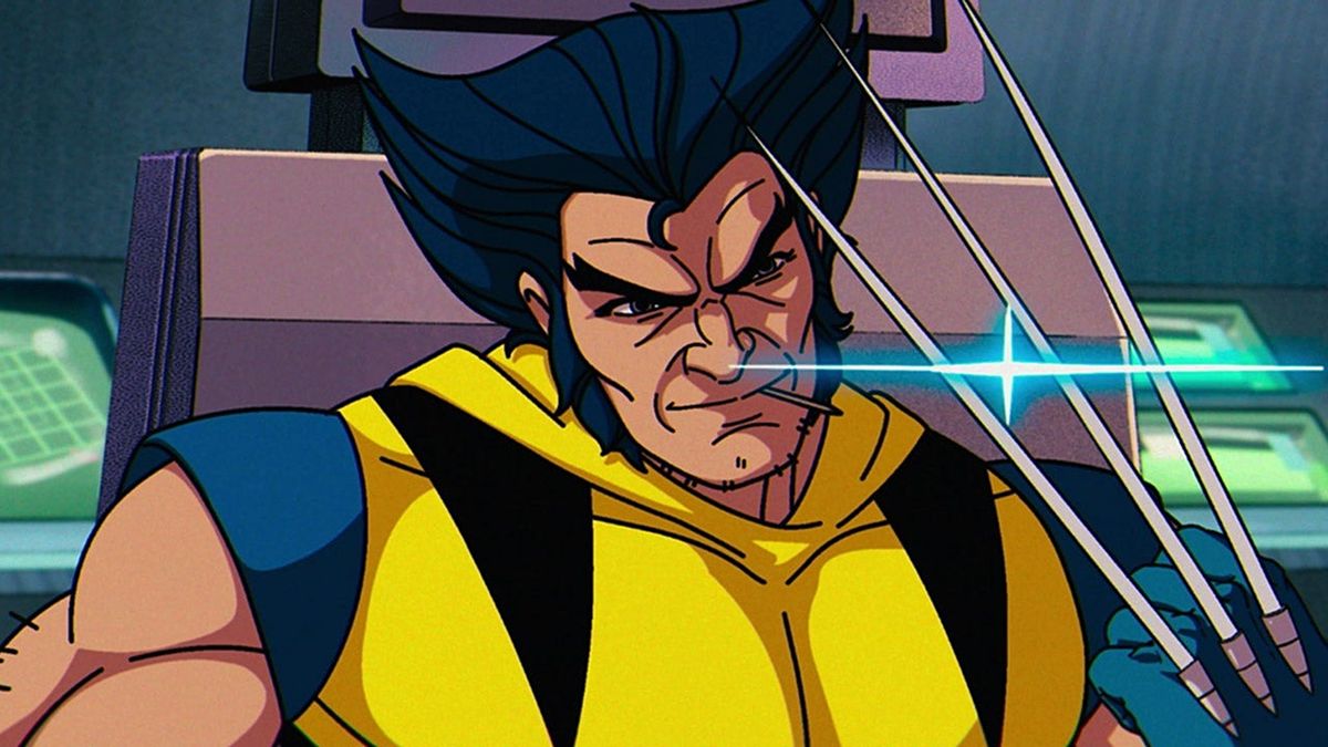 Exploring Madelyne Pryor's Comic Book Origins in X-Men '97 - 1216324080