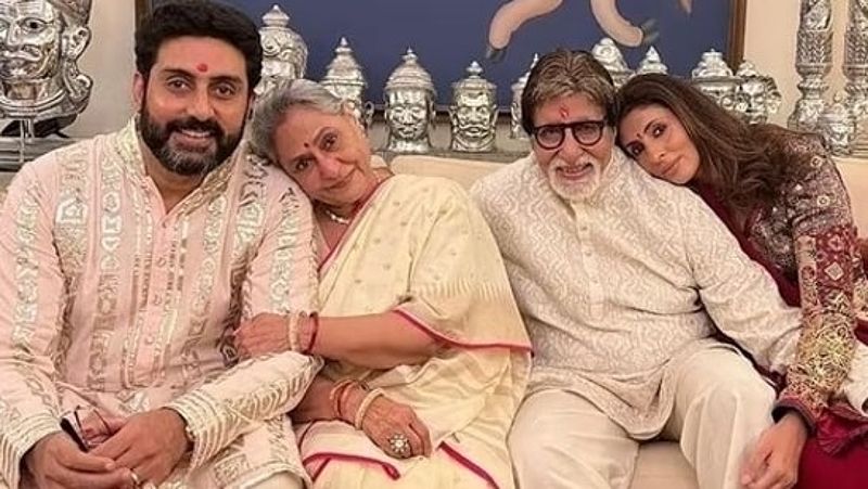 Jaya Bachchan Opens Up About Parenting and Letting Go - -1352237323