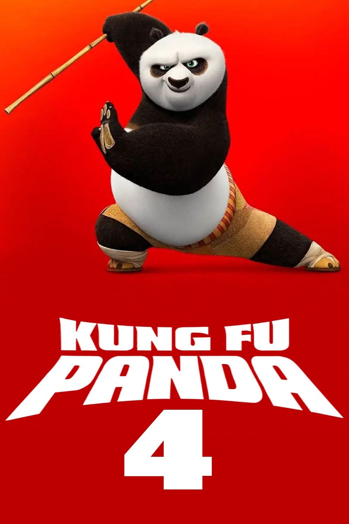 Kung Fu Panda 4 Surpasses $100 Million at Global Box Office in Just Six Days - 1020298194