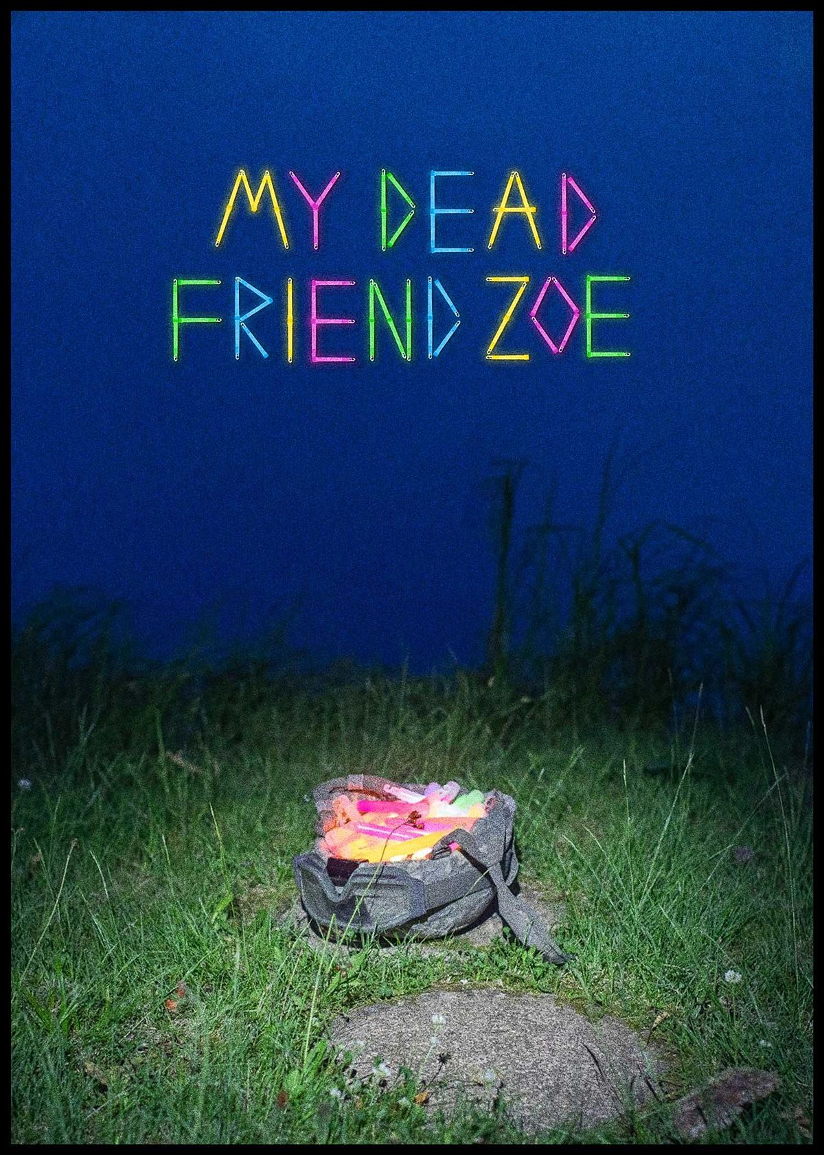 My Dead Friend Zoe: A Heartbreaking and Important Film with Outstanding Performances - -1586680104