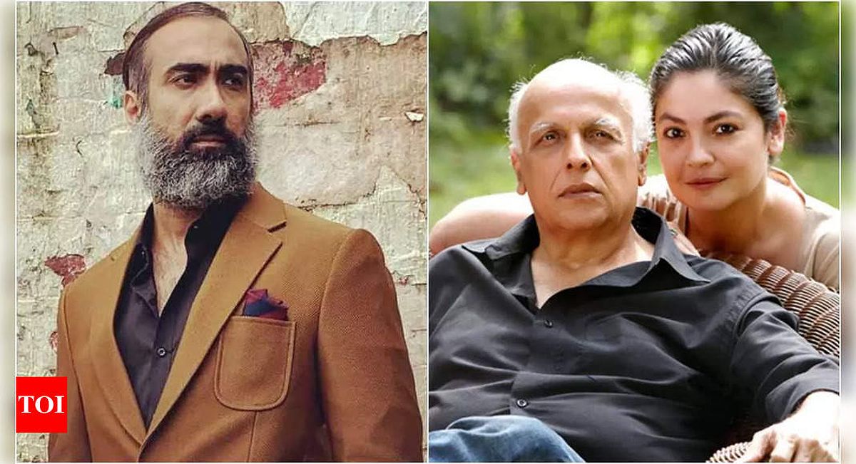 Ranvir Shorey Opens Up About Fallout with Mahesh Bhatt and Pooja Bhatt - 1833033701