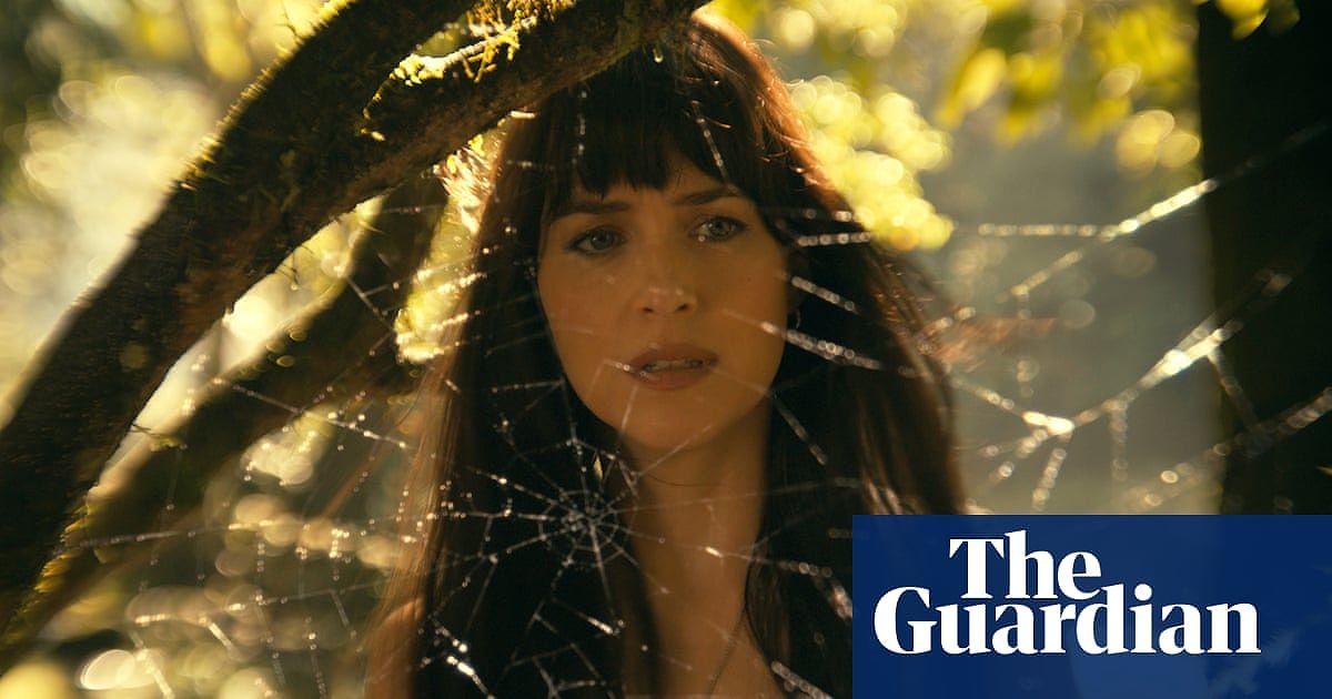 Sony's Struggles with Superhero Movies: A Need for a New Direction - 1740470562