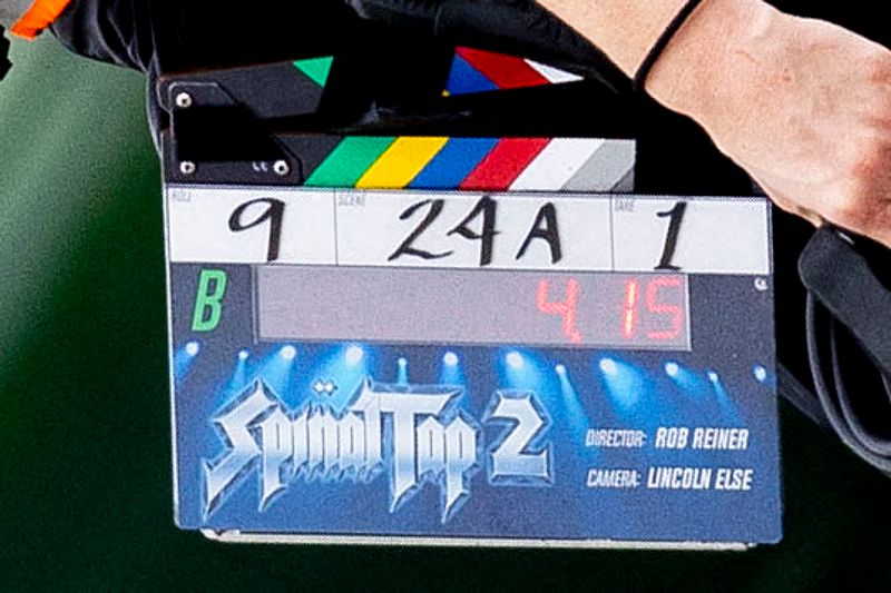 Spinal Tap II: Beloved Mockumentary Film Finally Gets Long-Awaited Sequel - -1933895320
