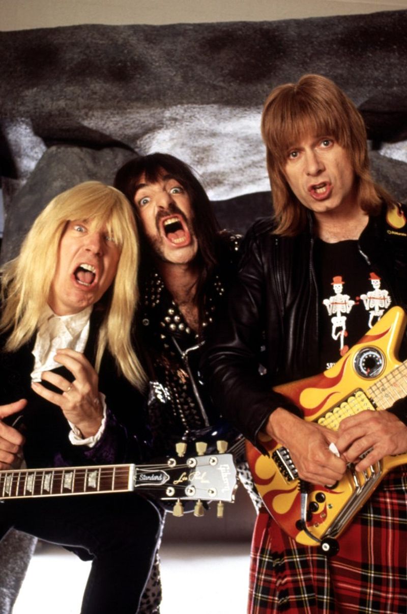 Spinal Tap II: Beloved Mockumentary Film Finally Gets Long-Awaited Sequel - 1813175258