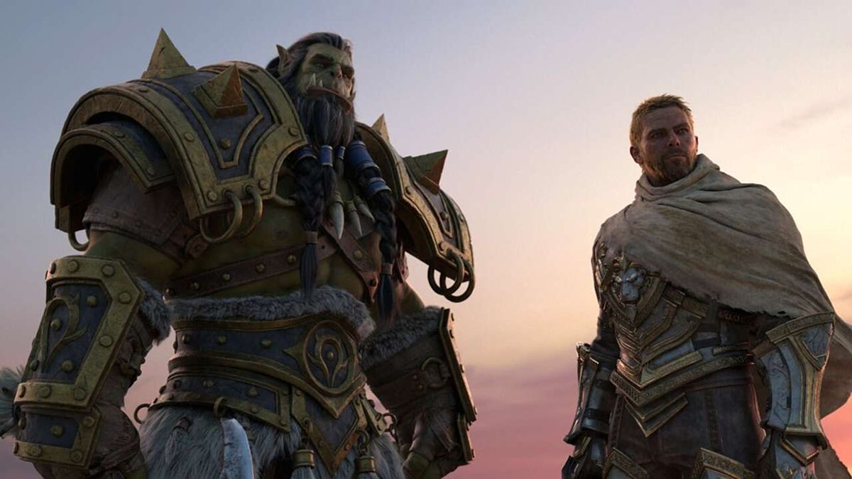 World of Warcraft Subscription Numbers Revealed: Positive Turnaround After Shadowlands - 522689679