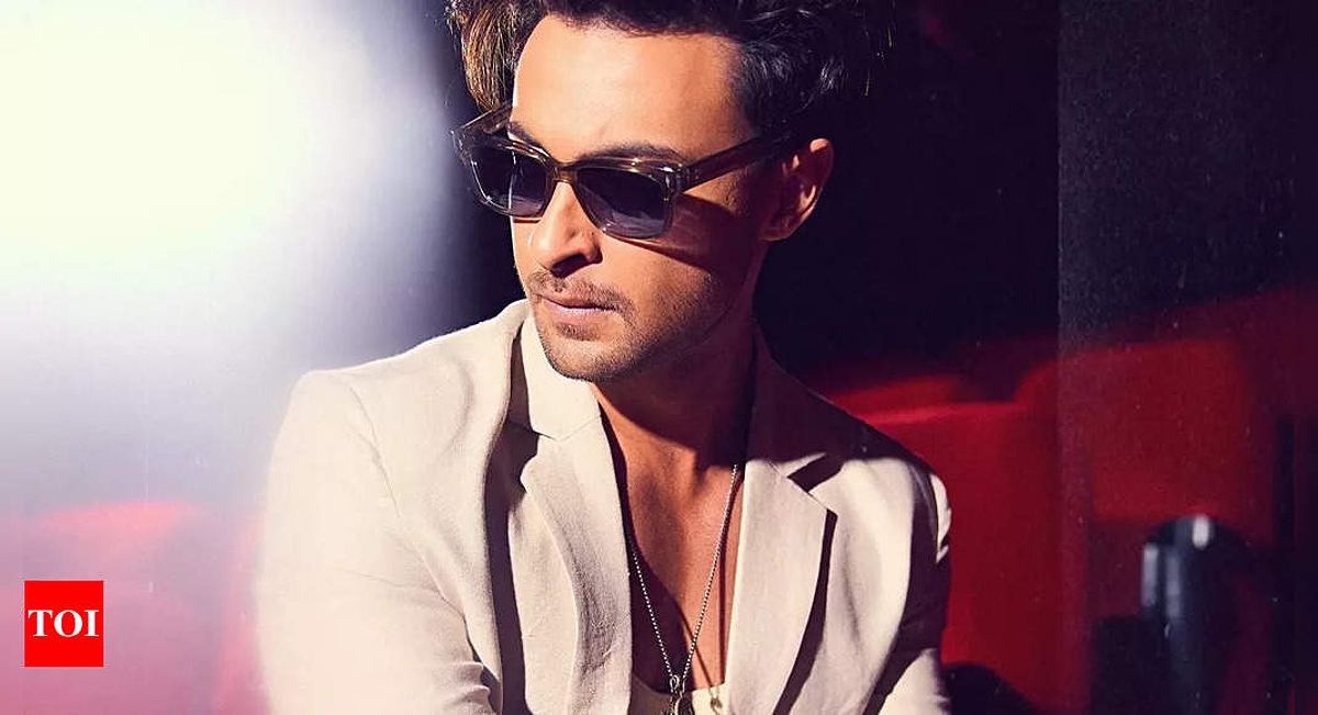 Aayush Sharma's Inspiring Journey: Overcoming Obstacles to Make His Mark in Bollywood - 916075740