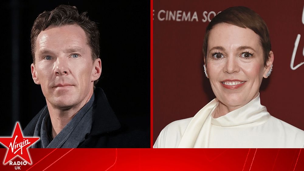 Benedict Cumberbatch and Olivia Colman to Star in Modern Adaptation of 'The War of the Roses' - 338345368