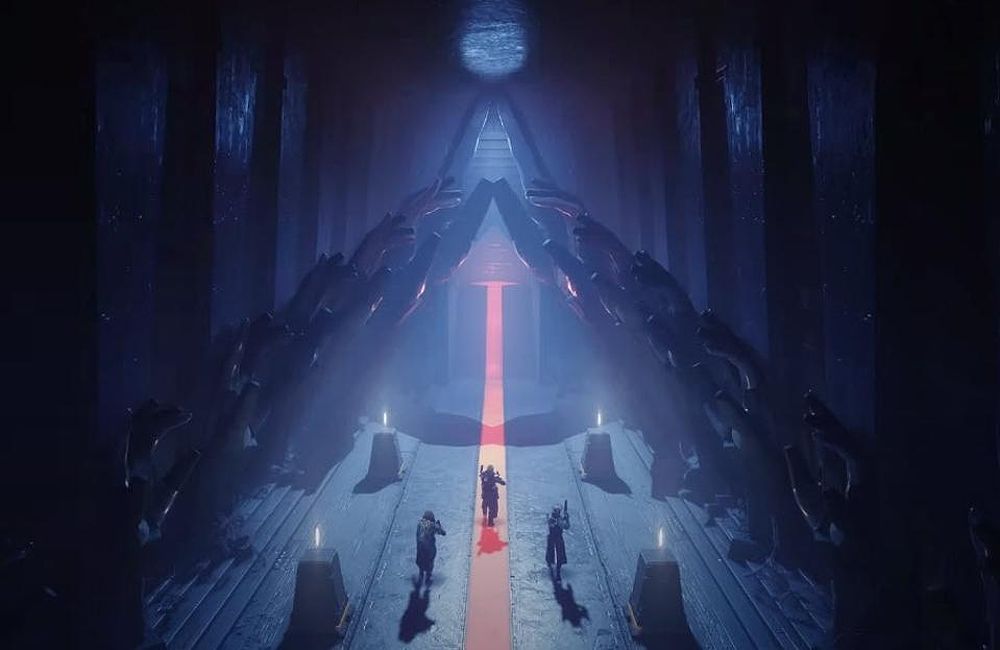 Cayde-6 Returns in Epic Destiny 2 Trailer: The Final Shape - 607040783