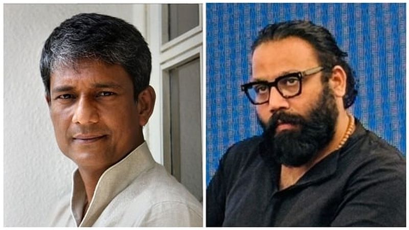 Debate Over Kabir Singh: Sandeep Reddy Vanga and Adil Hussain Clash - -143924520