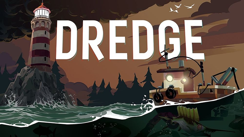 Dredge: Indie Game Dredge to Get Live-Action Film Adaptation - 2032625350