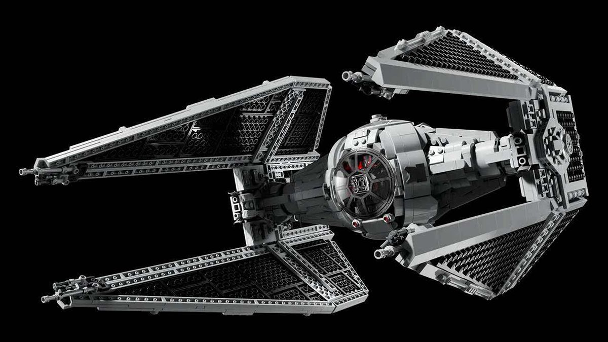 Exciting New Lego Star Wars Kits for Star Wars Day - -438654097