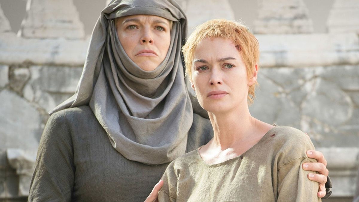 Game of Thrones Actress Hannah Waddingham Reveals Lasting Impact of Torture Scene - 1337720113