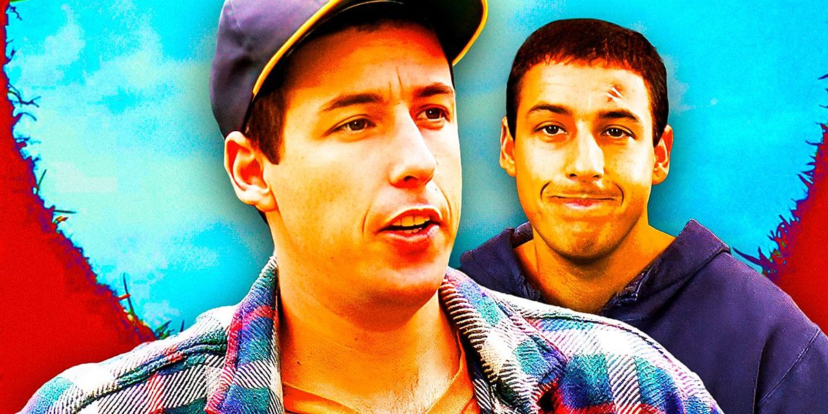 Is Happy Gilmore 2 Guaranteed to Shatter an Adam Sandler Record After 28 Years? - 14887292