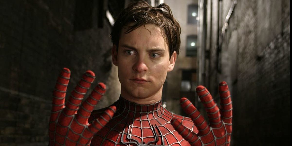 Spider-Man's Theatrical Re-Release Surpasses Shrek 2 at Box Office - 181502217