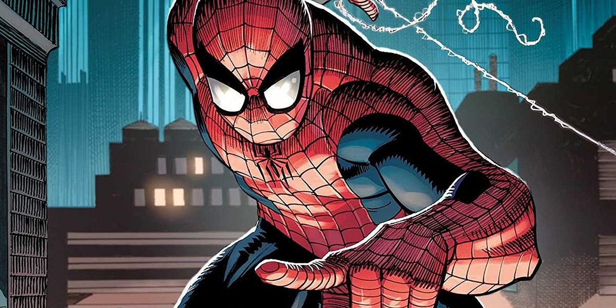 The Best Spider-Man Stories of the Past Five Years - 1753012302