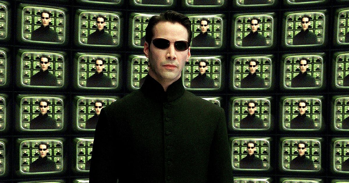 The Next Matrix Movie: How Drew Goddard's Involvement Raises Questions - 65368575