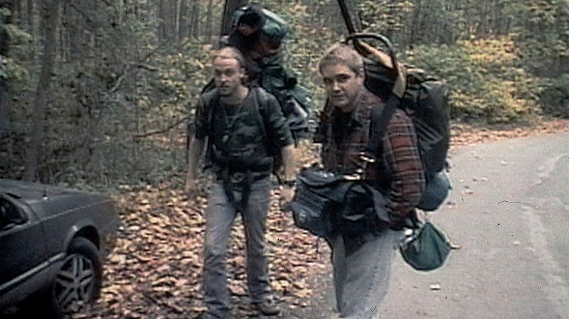 The Original Trio of 'Blair Witch Project' Appeals for Recognition and Compensation - -1979782592