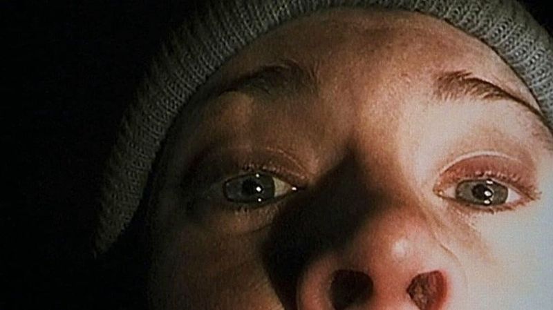 The Original Trio of 'Blair Witch Project' Appeals for Recognition and Compensation - 1008784719