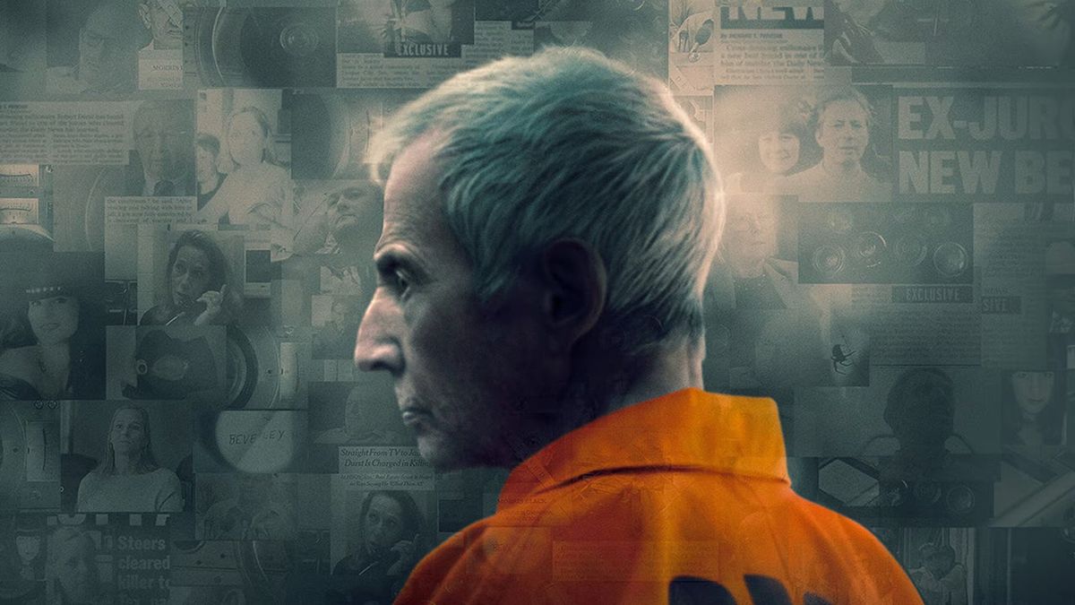 Unveiling the Ouroboros of True Crime: The Jinx - Part Two - -921157314
