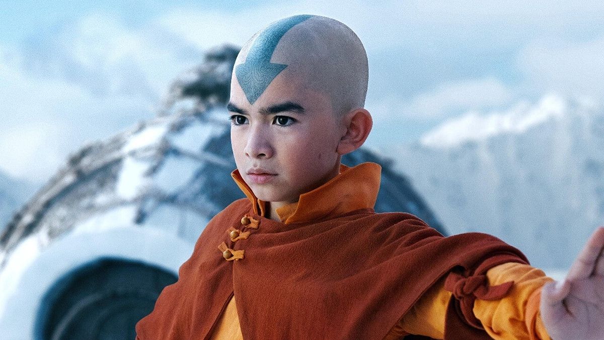 What changes are happening to Netflix's live-action Avatar: The Last Airbender adaptation? - 1847491723