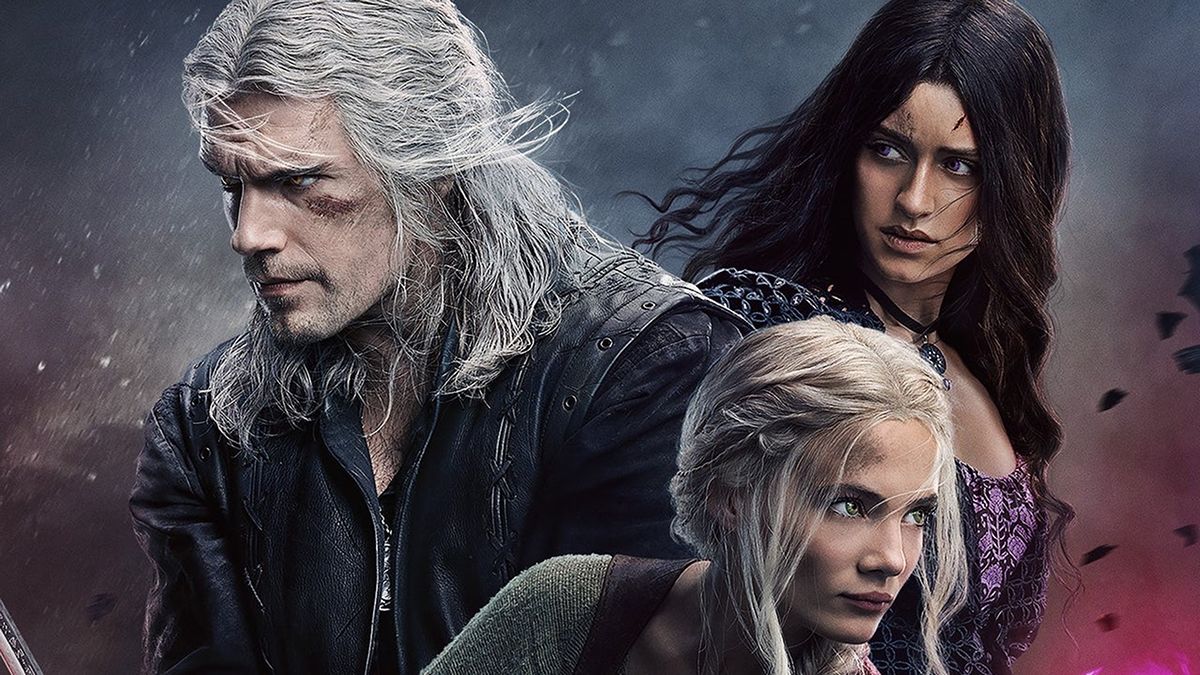 What led to the cancellation of The Witcher spin-off show? Will it be incorporated into Season 4? - 462301777