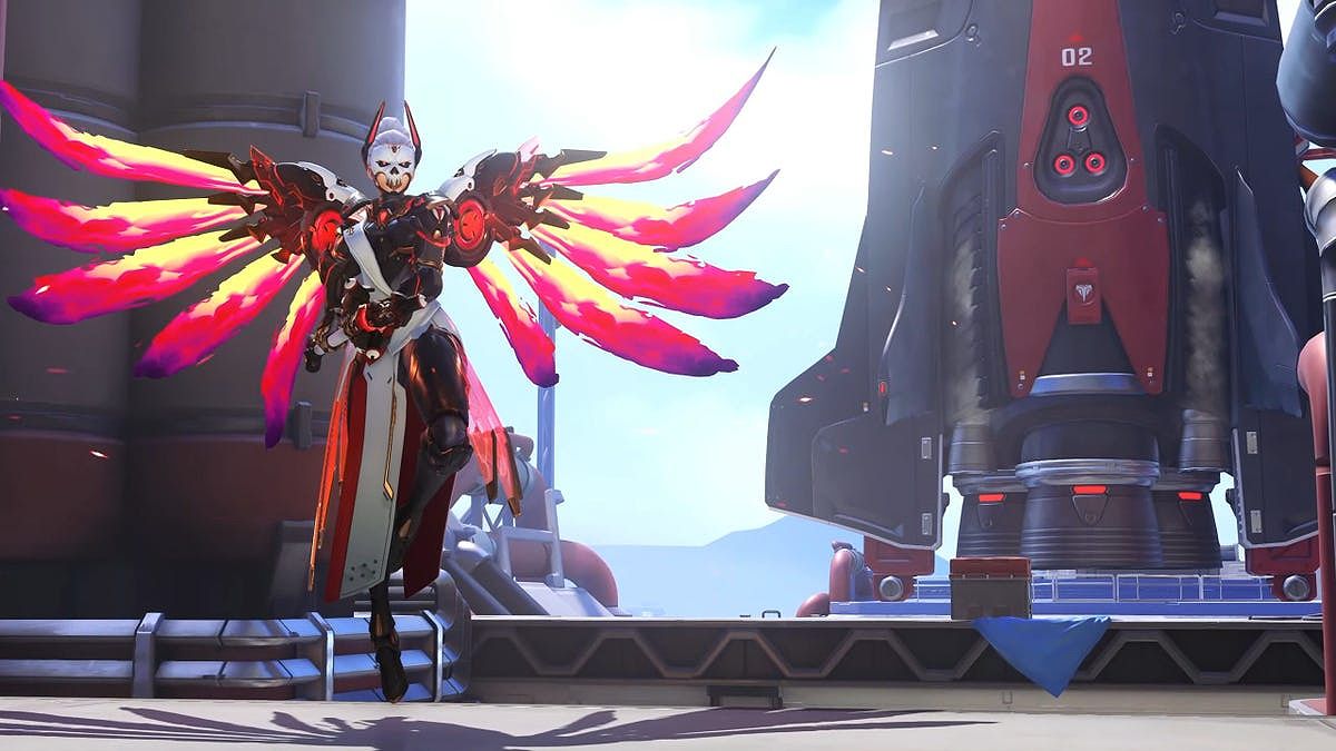 What to Expect in Overwatch 2 Season 10: New Hero, Mirrorwatch Event, and More - 172290027
