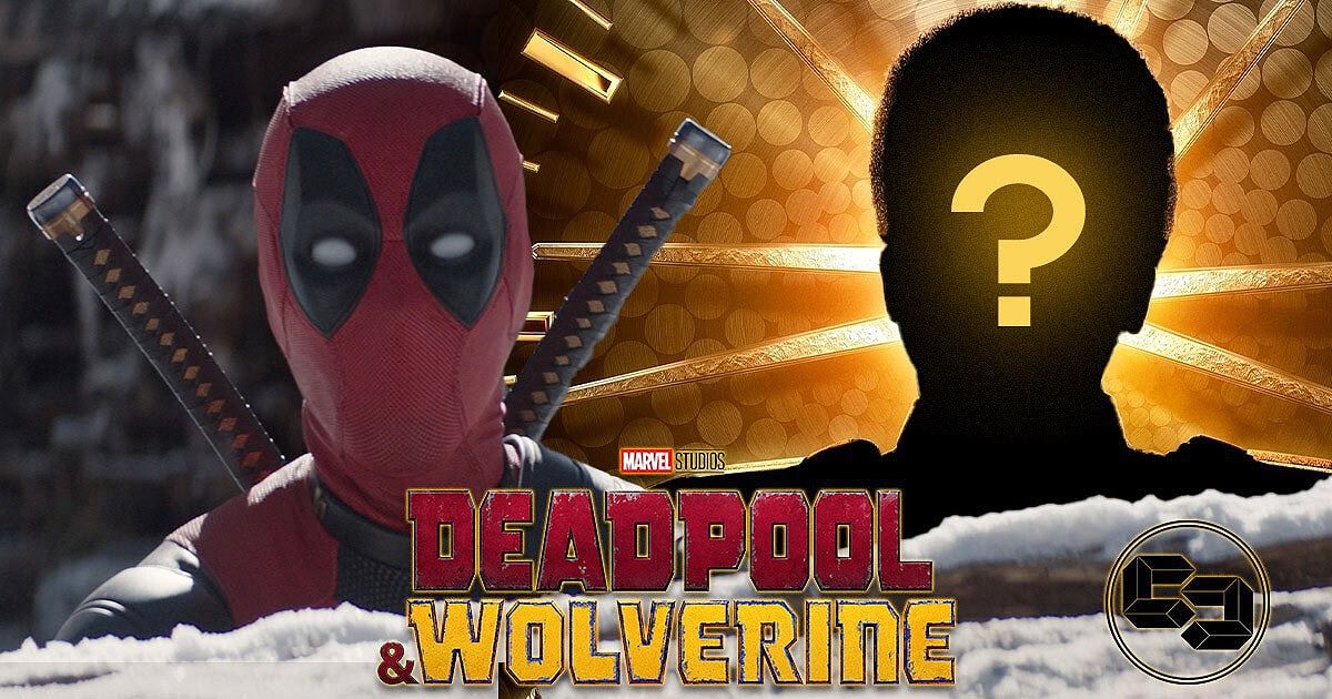Wunmi Mosaku to Reprise Role as B-15 in Marvel's Deadpool & Wolverine - -279082793