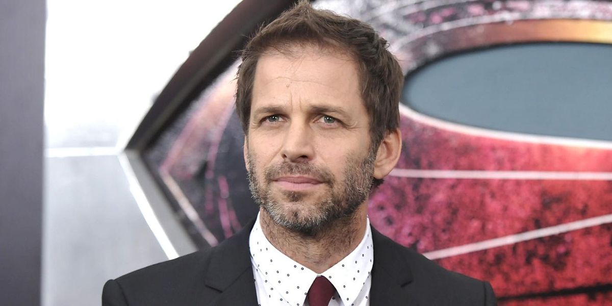 Zack Snyder Reflects on Divisive Reactions to His DC Films - -87659479