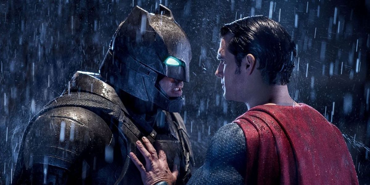 Zack Snyder Reflects on Divisive Reactions to His DC Films - 1180937523