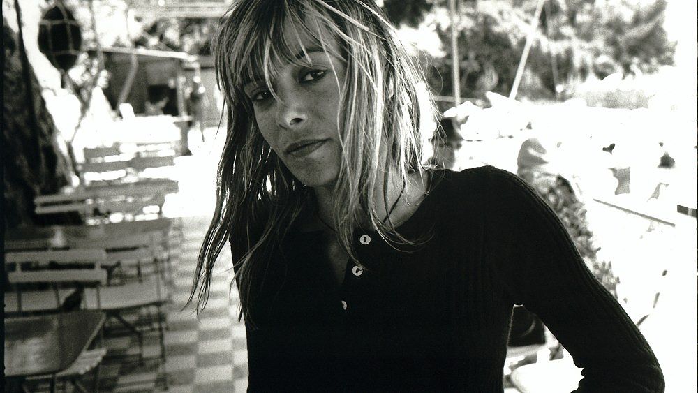 Anita Pallenberg: A Captivating Figure Remembered in New Documentary - 832143487