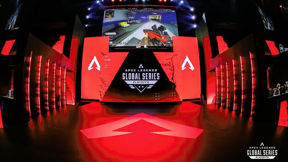 Apex Legends Global Series 2024 Split 1 Playoffs: The Ultimate Battle for Apex Supremacy - 2134699768