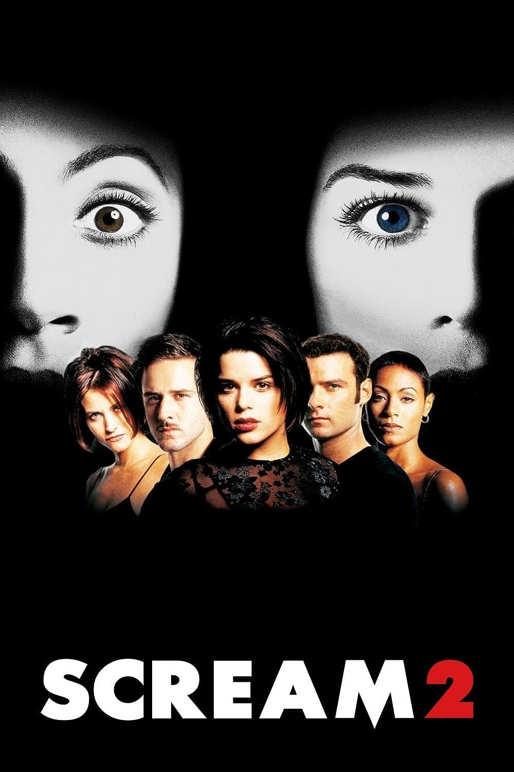 Laurie Metcalf Believes Her Scream 2 Character Has the Best Reveal - 1155784188