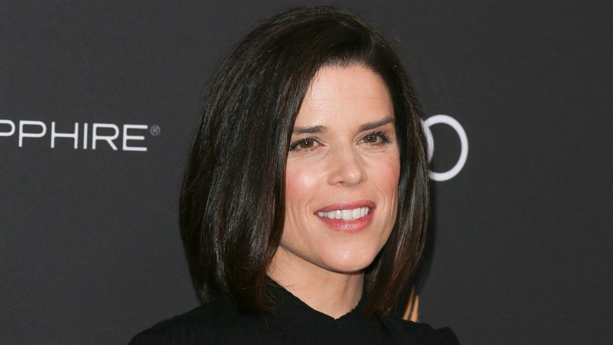 Neve Campbell Confirms 'Strong' Offer for Scream 7 After Speaking Out About Pay Disparity - -1435671608