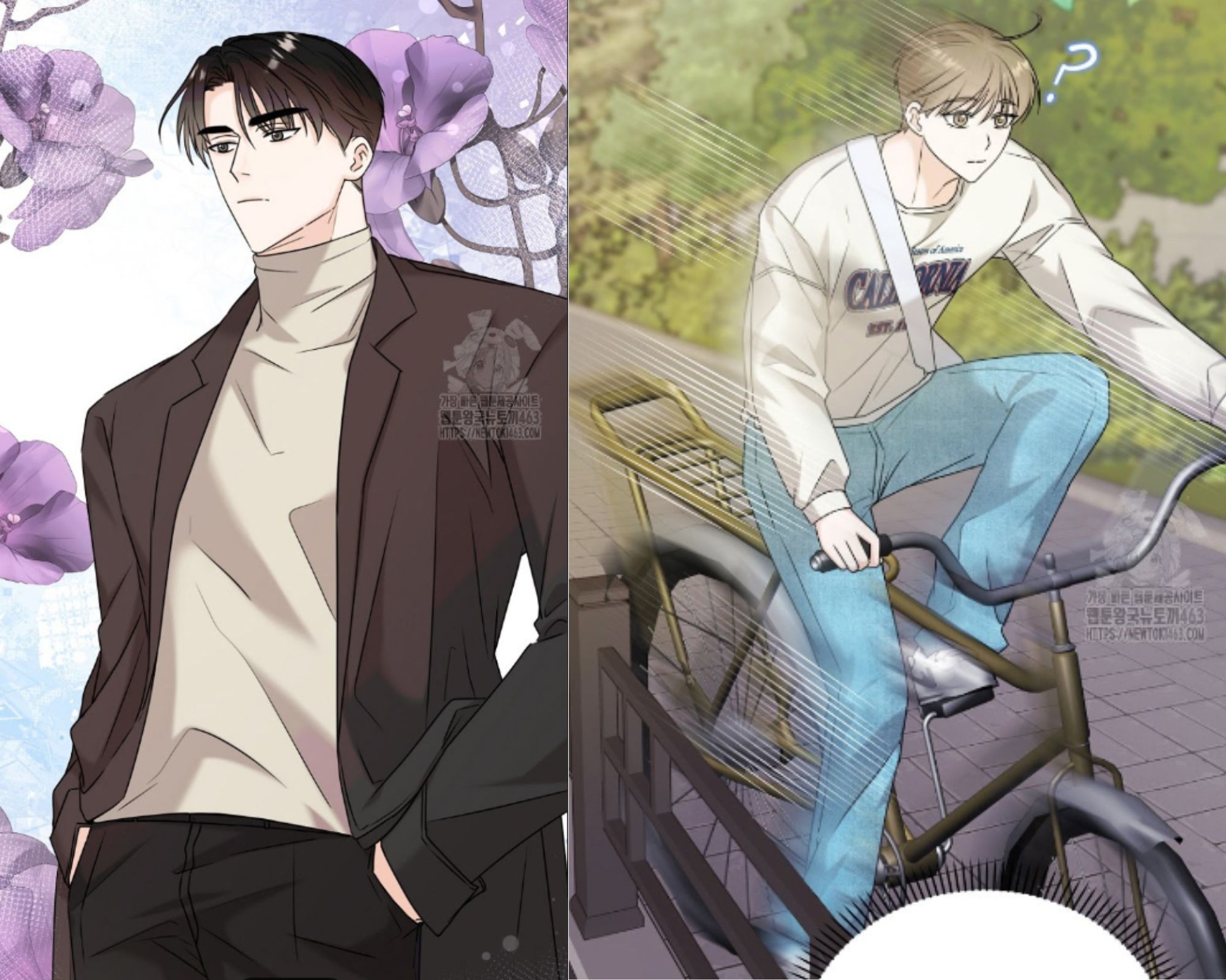Princess-nim, Please Take My Misfortune Away! chapter 4