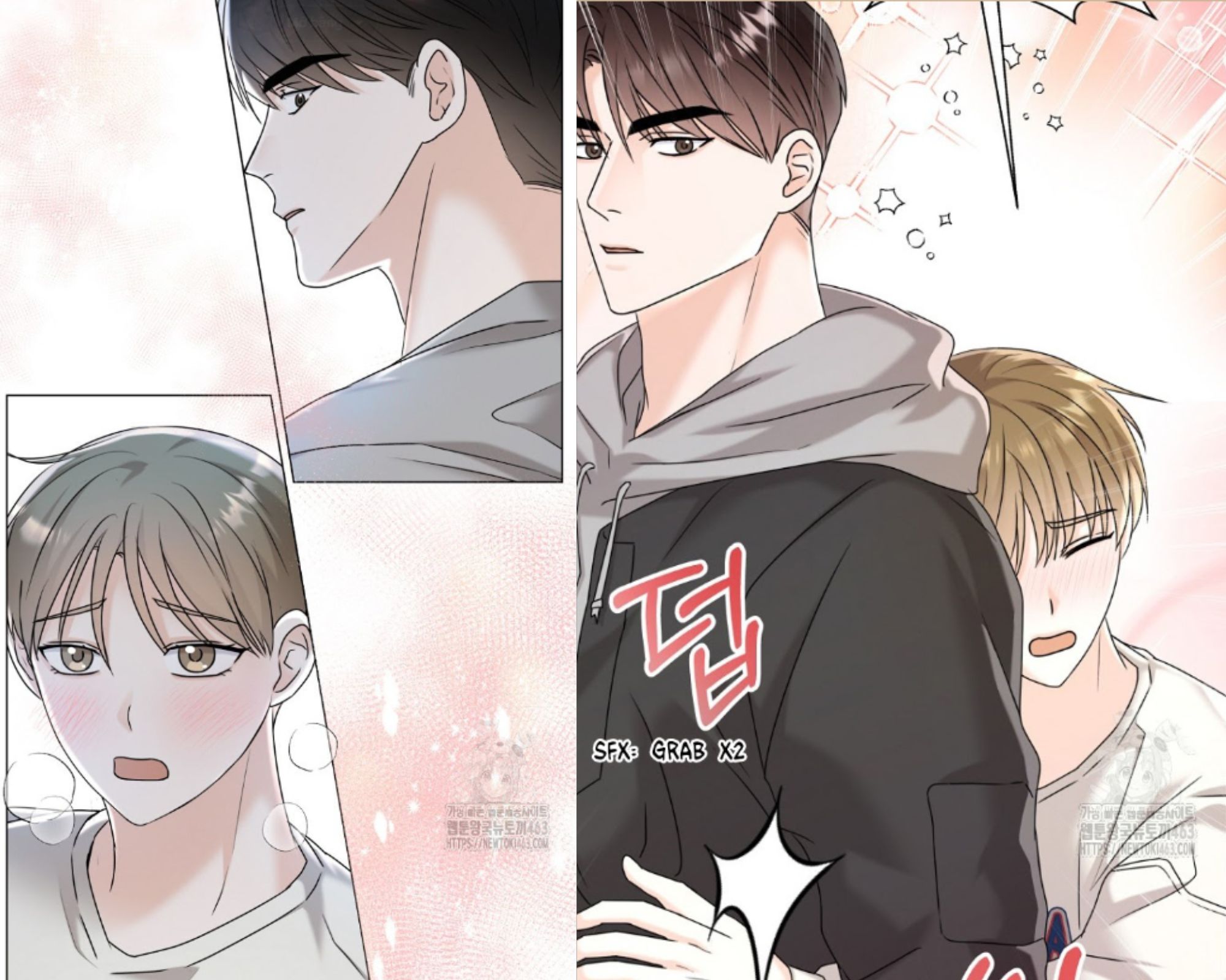 Princess-nim, Please Take My Misfortune Away! chapter 5