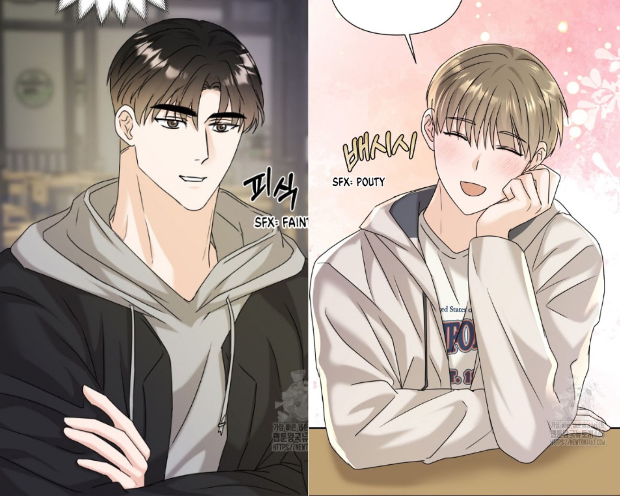 Princess-nim, Please Take My Misfortune Away! chapter 7