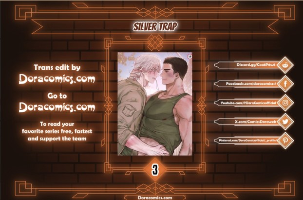 Silver Trap chapter 3