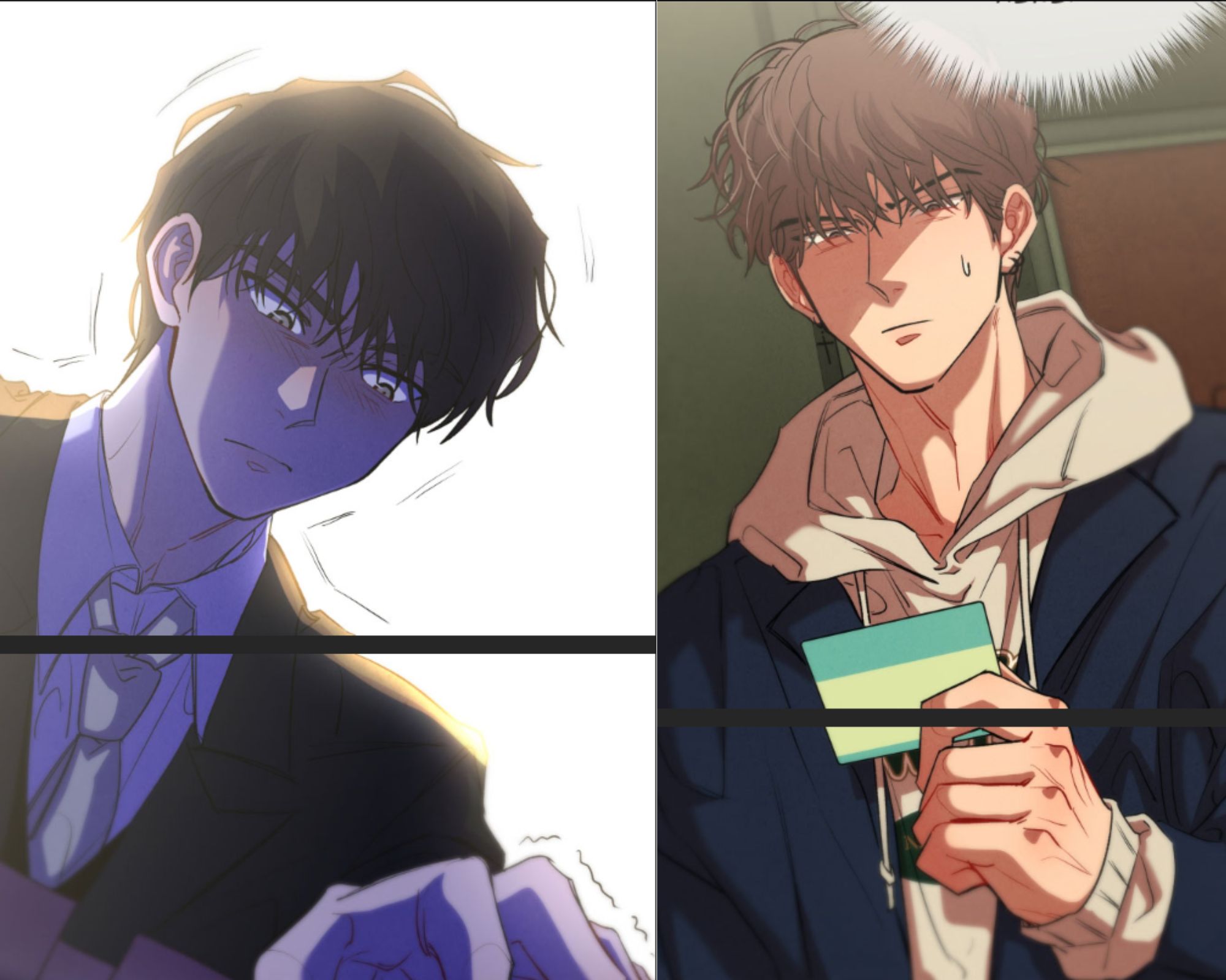 Dear My Paradise – Chapter 2